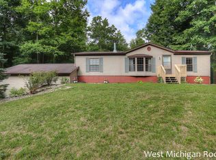 3406 36th St, Hamilton, MI 49419