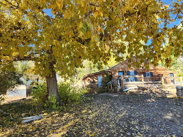 19580 County Road 17, Craig, CO 81625