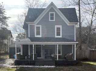 26529 Asbury Ave, Crisfield, MD 21817