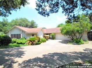 8406 Chesham, San Antonio, TX 78254