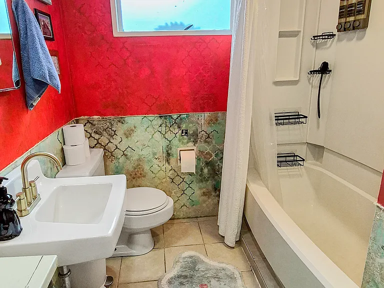 415 S Church Ave #1/2 — Photo 9
