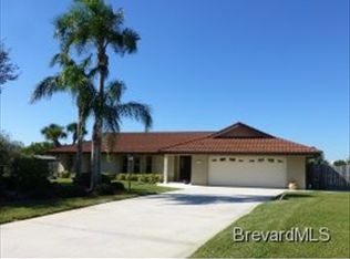 484 Sailfish Cv, Satellite Beach, FL 32937