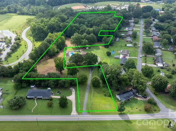 0 N 12th St, Bessemer City, NC 28016