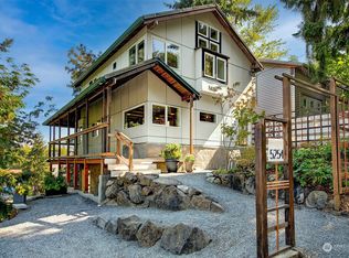 5254 39th Ave S, Seattle, WA 98118