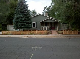 2367 W Maplewood Ave, Littleton, CO 80120