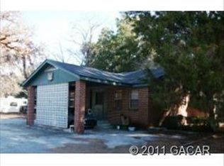 20393 S Us Highway 441, High Springs, FL 32643