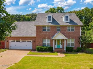 192 Saddle Tree Dr, Humboldt, TN 38343