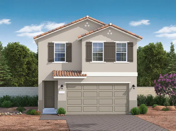 9811 Kai Jurcevic Ave, Las Vegas, NV 89178