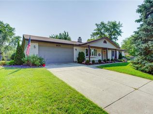 9830 Pawnee Pass, Dayton, OH 45458