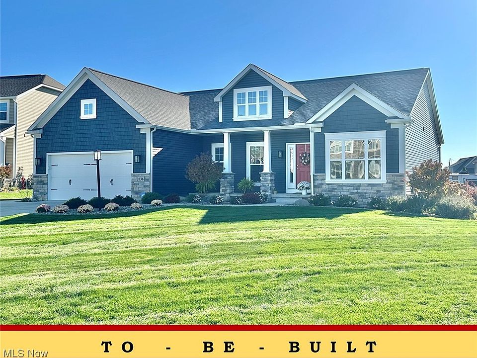 1st image of 2490 Ledgestone Dr NW