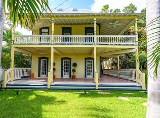 1013 South St, Key West, FL 33040