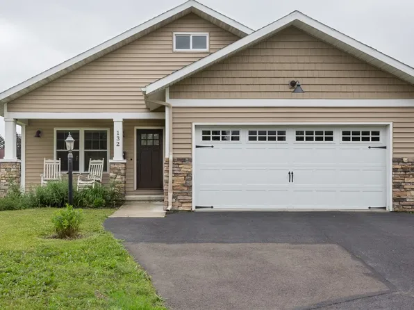 132 W McCanns Blvd, Elmira, NY 14903