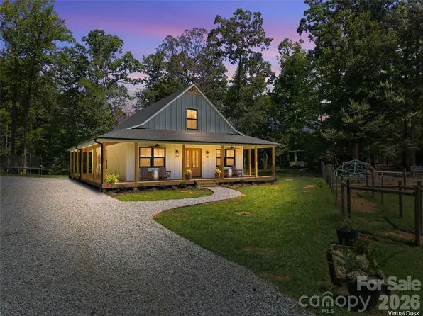 5663 Mundy Rd, Denver, NC 28037