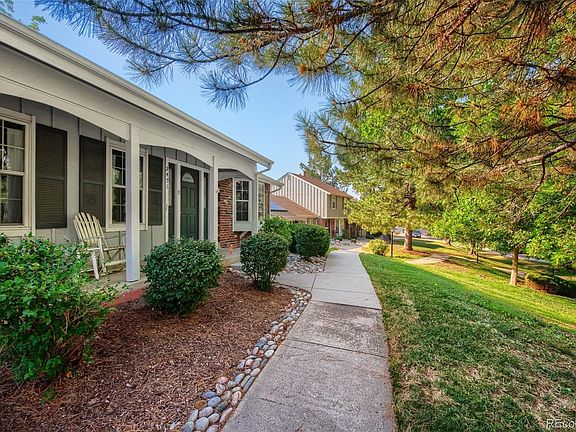 3rd image of 2451 E Geddes Avenue