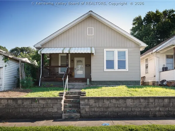 1016 7th Ave, Charleston, WV 25302