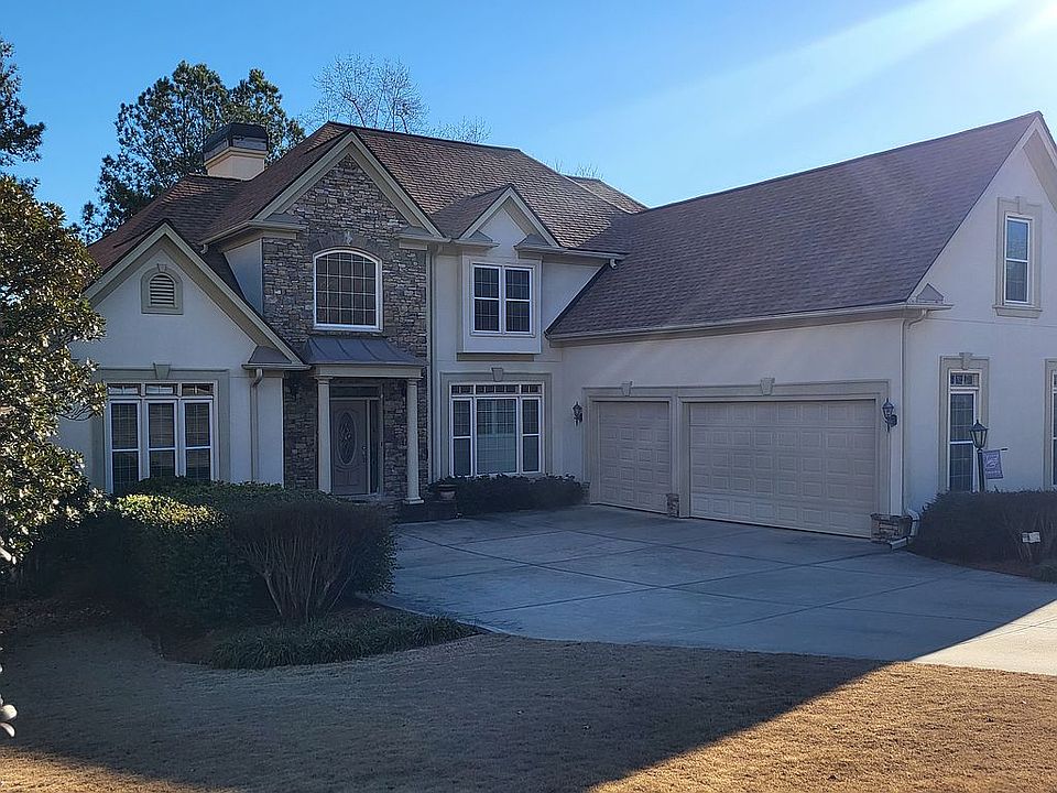 3845 Greenside Ct, Dacula, GA 30019 Zillow