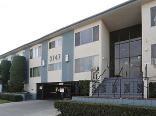 3747 S Sepulveda Blvd APT 10, Los Angeles, CA 90034