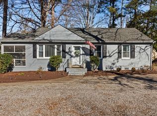9106 Derbyshire Rd, Henrico, VA 23229