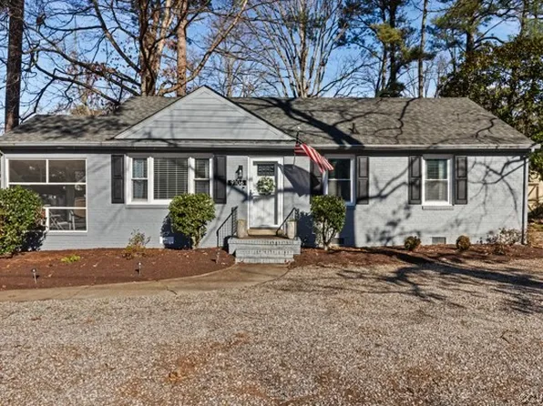 9106 Derbyshire Rd, Henrico, VA 23229