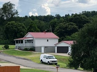 105 Locust St, Mingo Junction, OH 43938
