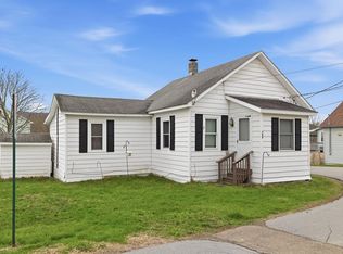 106 Hill St, Elkland, PA
