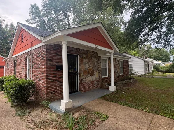 1049 Haynes St, Memphis, TN 38114