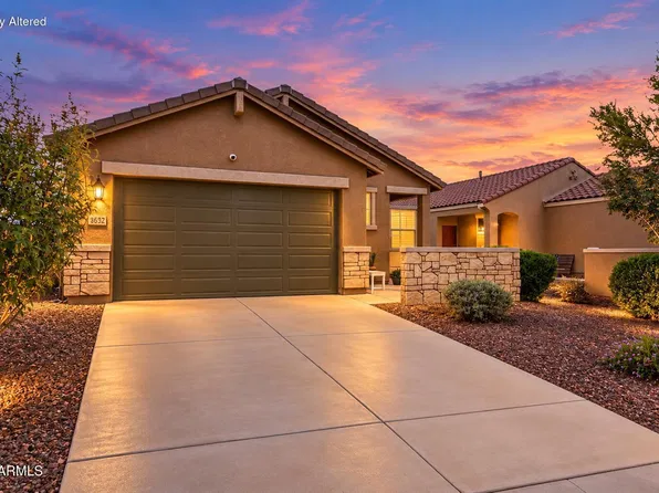 3652 E ARCHER Drive, San Tan Valley, AZ 85140