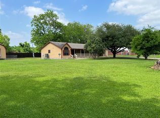 105 Pitts Rd, Richmond, TX 77406