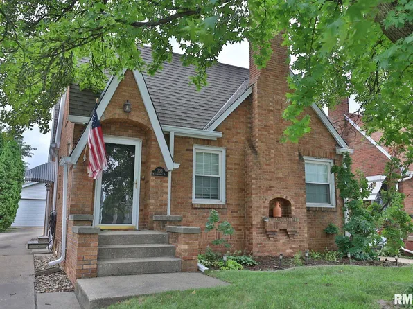 503 W Lawndale Ave, Peoria, IL 61604