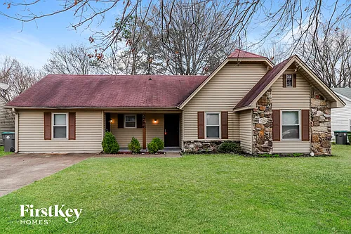 2786 Dromedary Dr Photo 1