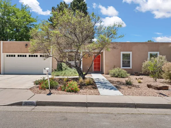 9108 Evangeline Ave NE, Albuquerque, NM 87111