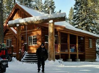 4 Melody Ln, Cascade, ID 83611