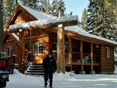 4 Melody Ln, Cascade, ID, 83611
