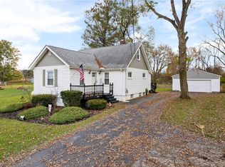 6011 Lake Rd, Medina, OH 44256