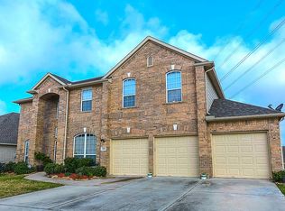 5502 Brookway Willow Dr, Spring, TX 77379