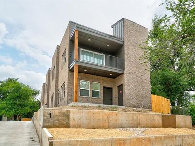 1138 N Blackwelder Ave, Oklahoma City, OK, 73106