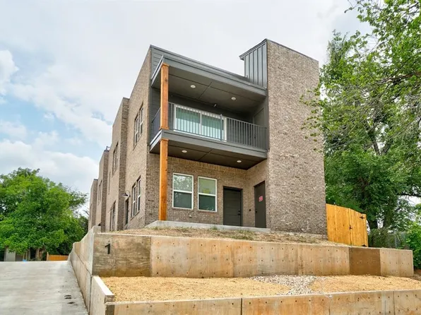 1138 N Blackwelder Ave, Oklahoma City, OK 73106