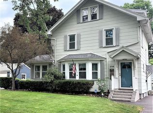 398 Simpson Rd, Rochester, NY 14617