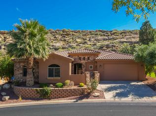 1140 E Fort Pierce Dr UNIT 11, Saint George, UT 84790