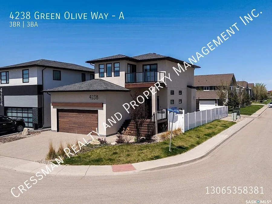 4238 Green Olive Way — Photo 2