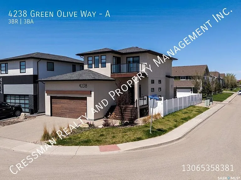 4238 E Green Olive Way #A — Photo 2