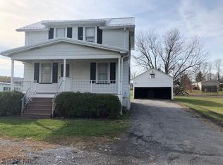 9807 Charger Hwy, Duncansville, PA 16635