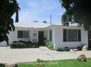 1217 S Fairway St, Visalia, CA