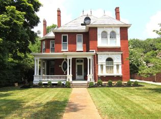 331 E Main St, Murfreesboro, TN 37130