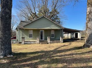 1541 Summitville Rd, Manchester, TN 37355