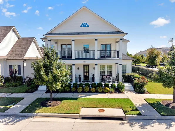 8518 Kentland Dr, Frisco, TX 75034