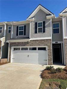 1110 Cades Walk, Lawrenceville, GA, 30045