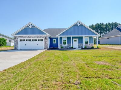 1272 W Rutledge Ave, Gaffney, SC, 29341