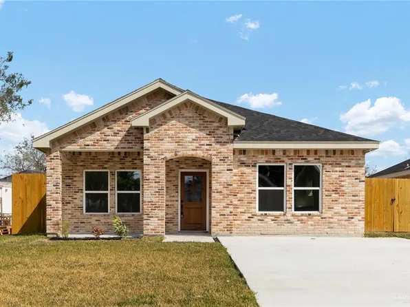 304 N Kika De La Garza Blvd, La Joya, TX 78560