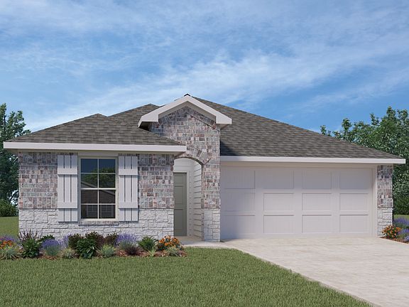 Plan Elevation.